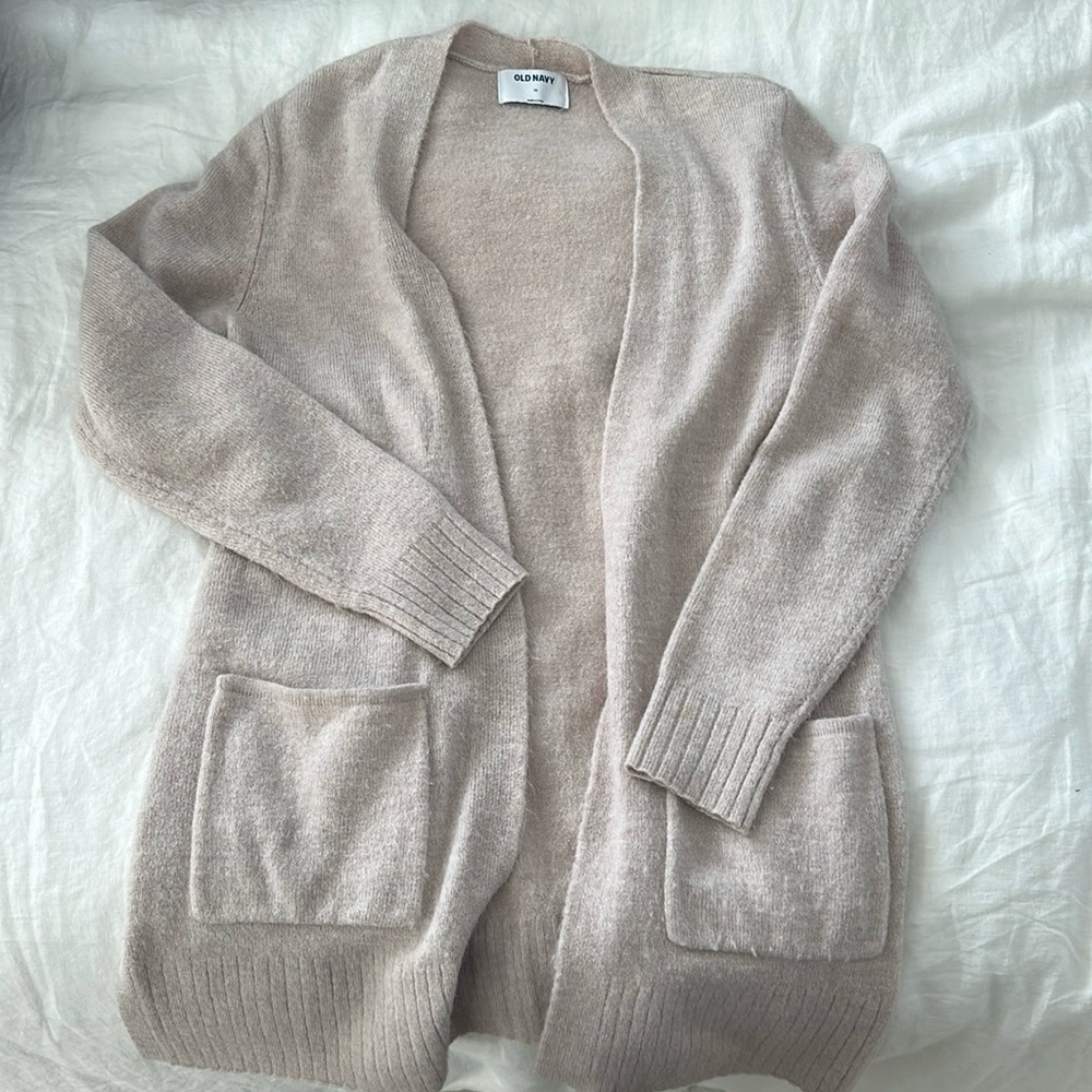Old Navy super soft cardigan